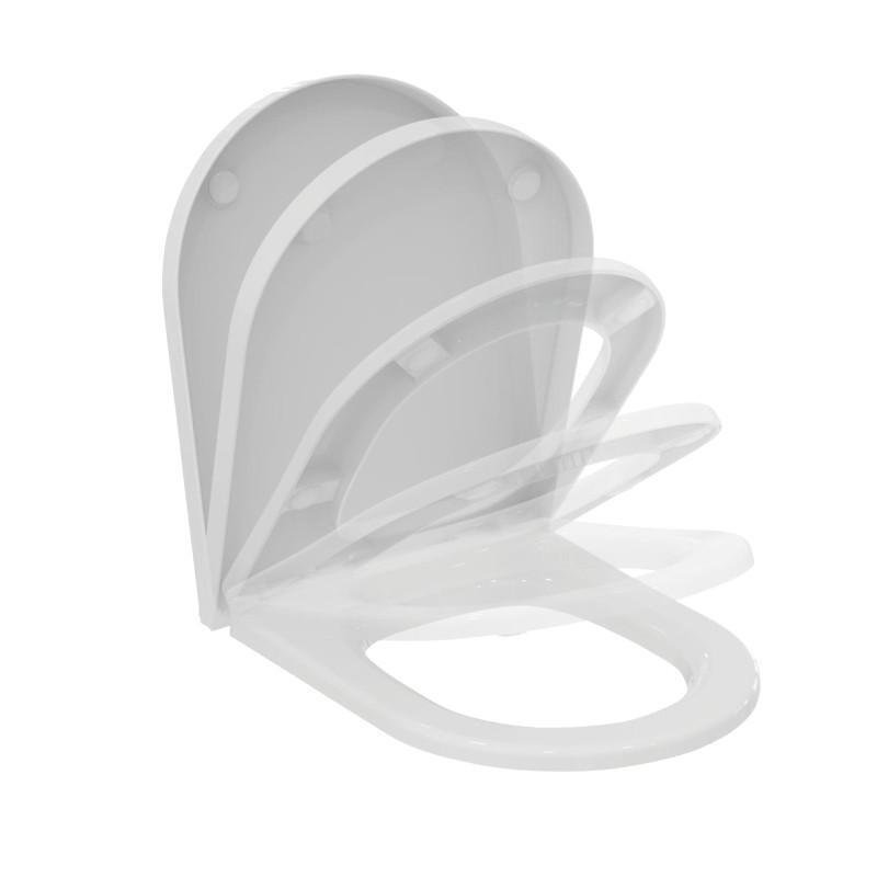 Комплект за WC Aquablade Blend Curve | Баня Дом